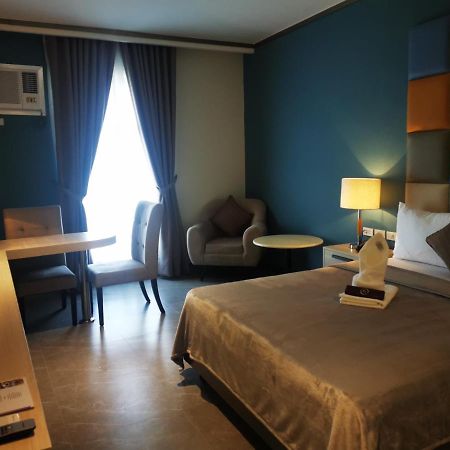 Yes Hotel Pandi Bulacan Exteriér fotografie