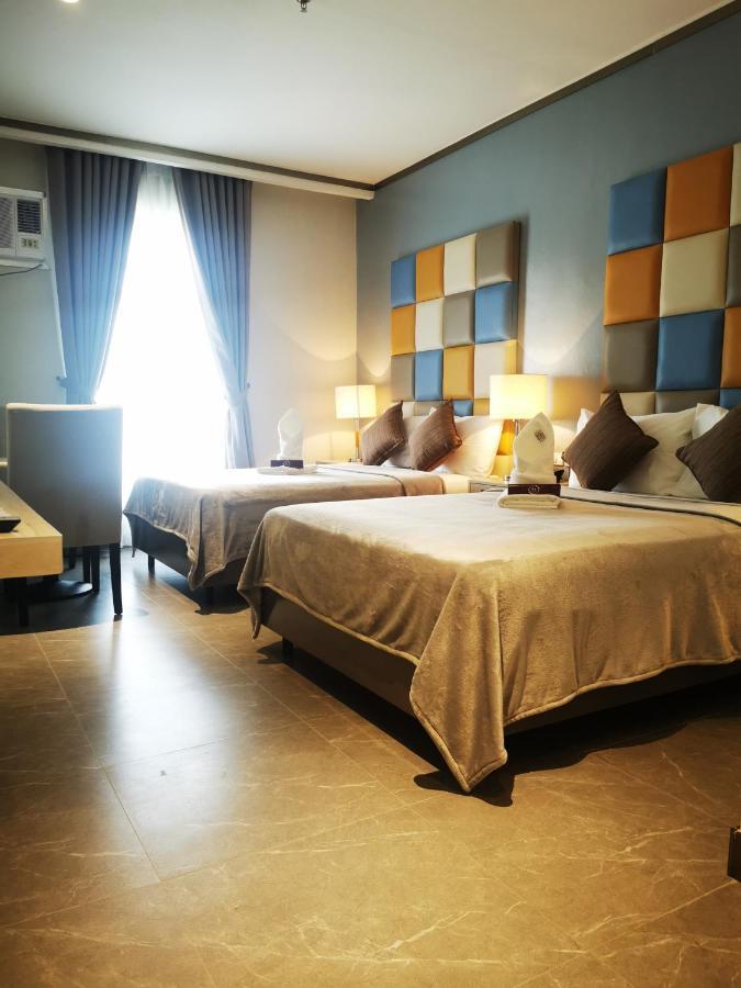 Yes Hotel Pandi Bulacan Exteriér fotografie