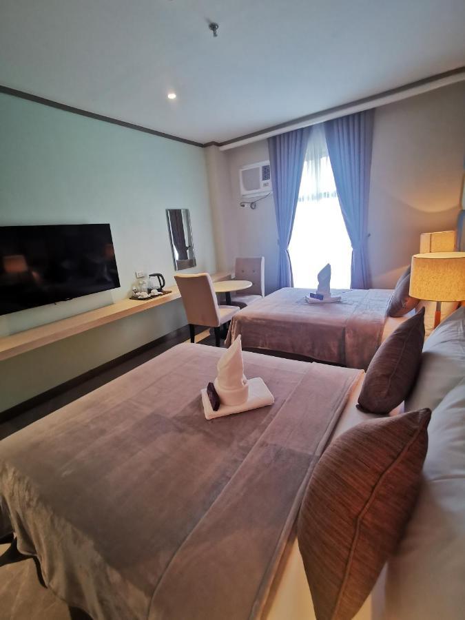 Yes Hotel Pandi Bulacan Exteriér fotografie