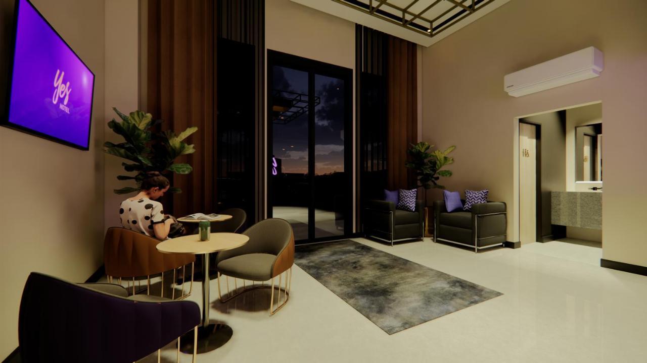 Yes Hotel Pandi Bulacan Exteriér fotografie